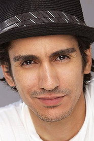 Photo of John Bryant Davila as Party Boy 2