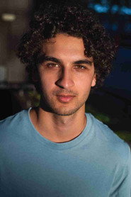 Photo of Nur Dabagh as Serkan