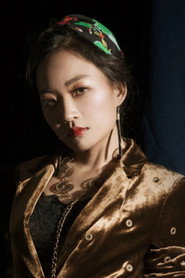 Photo of Li Yalin as Honglian