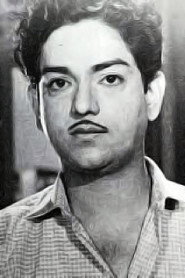 Photo of Haranath as Prabhakar