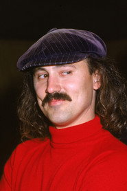 Photo of Gallagher as Himself