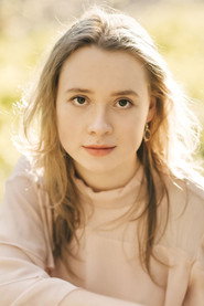 Photo of Saulė Emilija Rašimaitė as Rūta