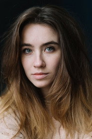 Photo of Angelina Samchyk as Nadia