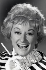 Phyllis Diller