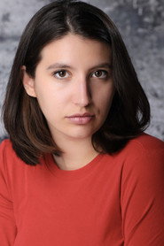 Photo of Ava Serene Portman as Daley Thomas
