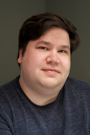 Photo of Andrew Wantula as Joseph