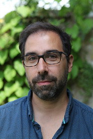 Photo of Julien Sibre as Officer (voice)