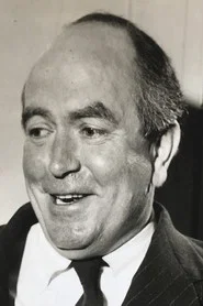 Photo of Liam Redmond as Mr Doolan
