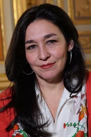 Photo of Lorena Muñoz as Ella misma