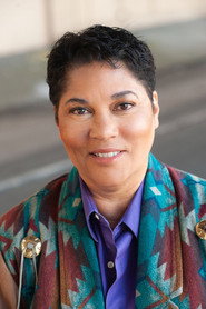 Photo of Jennifer Lanier as Michaela