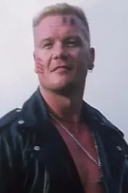 Photo of Mark Houghton as Self