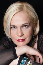 Photo of Alona Kimhi as Elle-même