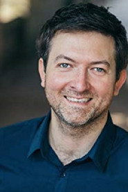 Photo of Matt Houlihan as Aristotle