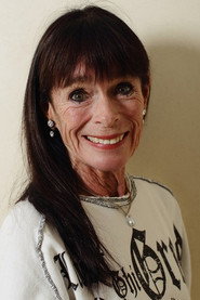Photo of Geraldine Chaplin as María