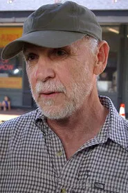 Photo of Doug Coleman as Joe Walthrop