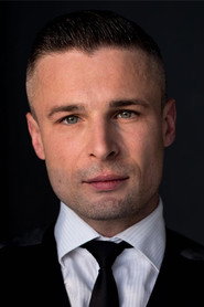 Photo of Arsentii Prymak as Passe by