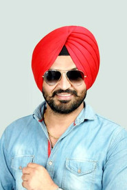 Photo of Harinder Bhullar as Bhakhtawar Zaildar