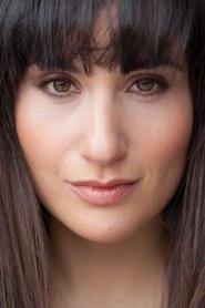 Photo of Daniella Rabbani as Gabby Bonfiglio
