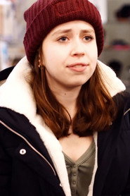 Photo of Delilah Pawlowski as Girl