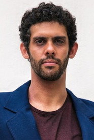 Photo of André Dale as André Bomfim