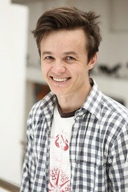 Photo of Evgeny Startsev as Alexey Ponomarev