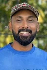 Photo of Shamsudheen Mankarathodi as Hamsa