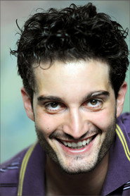 Photo of Matteo Bonanni as Gesù