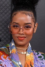 Photo of H.E.R. as (voice)