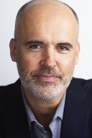 Photo of Sean Patrick Folster as Andrew Bosworth
