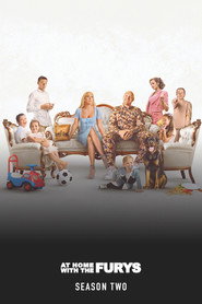 Season 2 poster