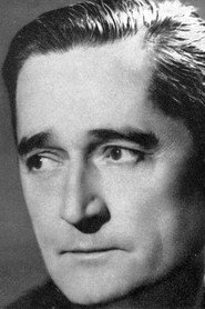 Photo of André Baugé as Gaston de Méville
