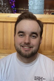 Photo of Gabe Cranford as Gabe