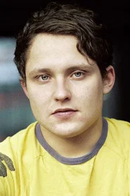 Photo of Michael Ginsburg as Bogatsch