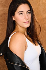 Photo of Alexa Speyer as Bell's Assistant