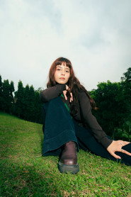 Photo of Risabella Miranda as Livia