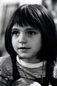 Photo of Yvetta Hollauerová as Káťa