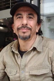 Photo of Ahmed Yarziz as The barber