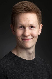 Photo of Ruben Rosbach as Johannes
