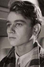Photo of Vitalijus Puodžiukaitis as Adam