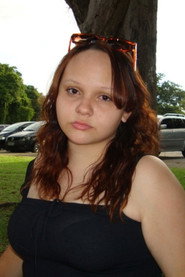 Photo of Gabriela Barros as Augusta