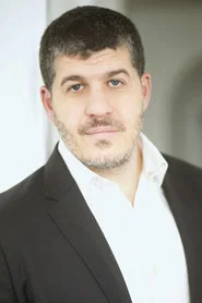 Photo of Paul Joaquim Pereira as Kous
