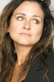 Photo of Bebiane Bøje as Kor