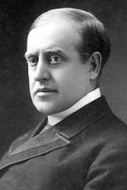 Photo of Nat C. Goodwin as John Bigelow