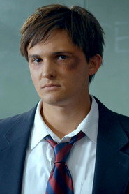 Photo of Taylor Lambert as Dr. Verne