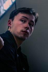 Photo of Josh Toomes as Ward's Henchman #2