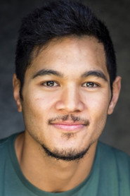 Photo of Theo David as Viliami To'a