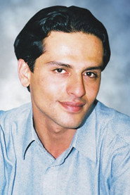 Photo of Gurban Masimov