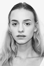 Photo of Josefína Dušková as Anna