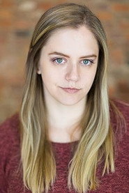 Photo of Jordan Leigh Wheatley as Emma Wilkens