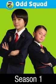 Season 1 poster